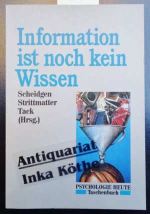 gebrauchte Buecher