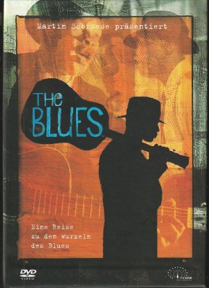 The Blues - Collector's Box Edition