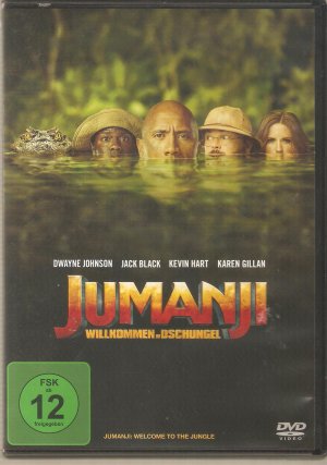 Jumanji