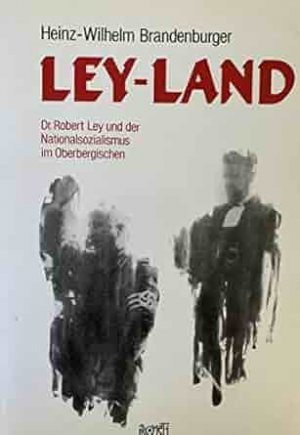 Ley-Land