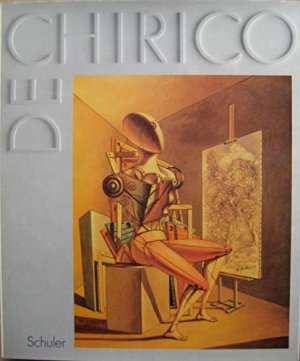 Giorgio DeChirico