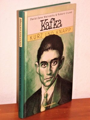 Kafka kurz und knapp