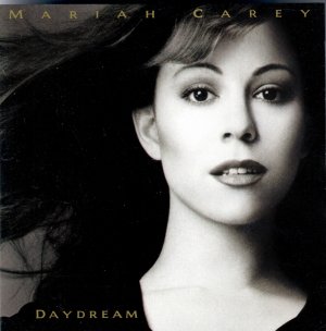 gebrauchter Tonträger – Mariah Carey – Daydream