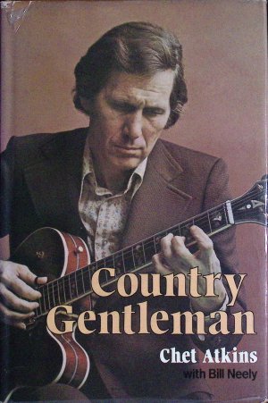 Country Gentleman