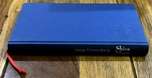 gebrauchtes Buch – Helge Timmerberg – Shiva Moon - Eine Reise durch Indien