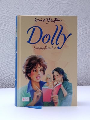 Dolly - Sammelband 2