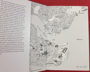 gebrauchtes Buch – Orhan Pamuk – Istanbul - Erinnerungen an eine Stadt