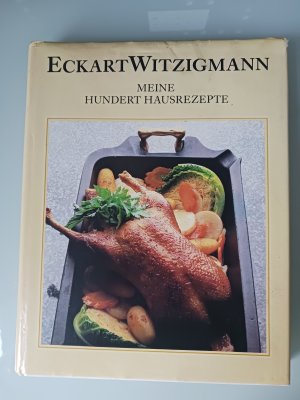 Meine hundert Hausrezepte