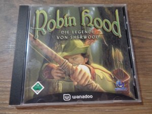 Robin Hood - Die Legende von Sherwood