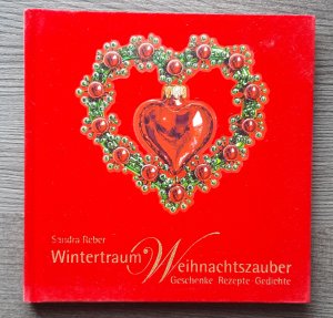 Wintertraum und Weihnachtszauber