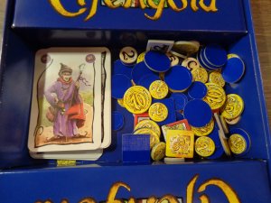 gebrauchtes Spiel – Peter Neugebauer – Der Herr der Ringe - die Suche