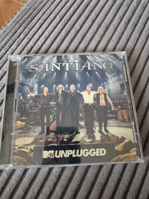 gebrauchter Tonträger – Santiano – Mtv unplugged