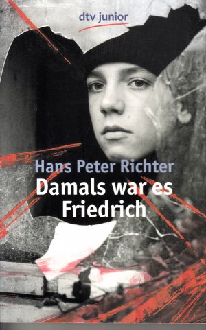 Damals war es Friedrich