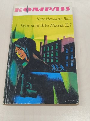 gebrauchte Buecher