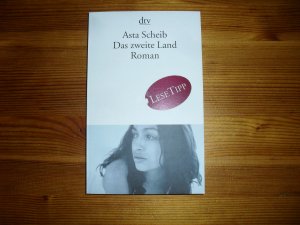 gebrauchtes Buch – Asta Scheib – Das zweite Land