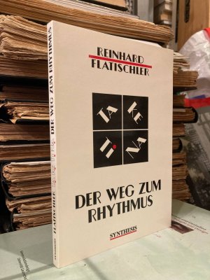 Der Weg zum Rhytmus. TaKeTiNa.