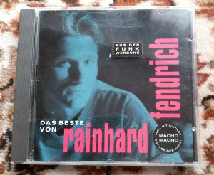 Das Beste von Rainhard Fendrich