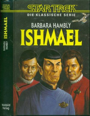 gebrauchtes Buch – Barbara Hambly – Star Trek - Die klassische Serie. ISHMAEL