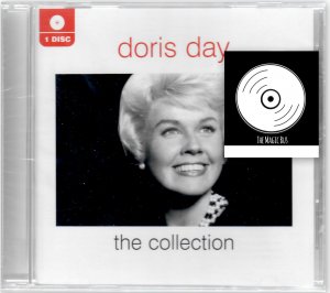neuer Tonträger – Doris Day – Doris Day - The Collection / Best Of / CD Neuware