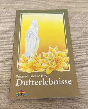 Dufterlebnisse