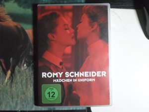 Mädchen in Uniform (1958, mit Romy Schneider)