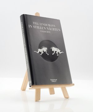 gebrauchtes Buch – Till Lindemann – In stillen Nächten