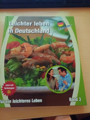 Leichter leben in Deutschland Band 3