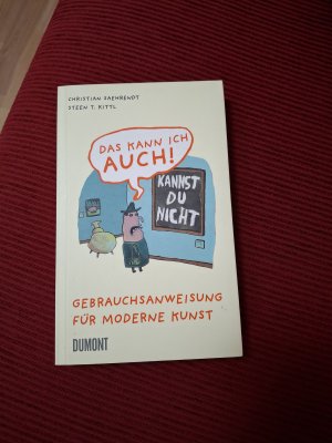 gebrauchtes Buch – Saehrendt, Christian; Kittl – Das kann ich auch!