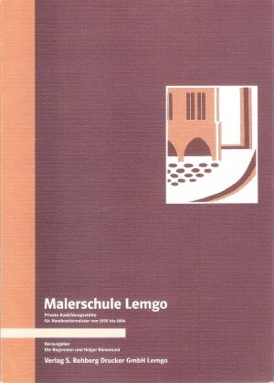 Malerschule Lemgo