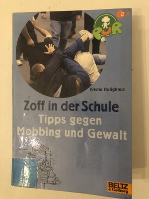 PuR - Zoff in der Schule