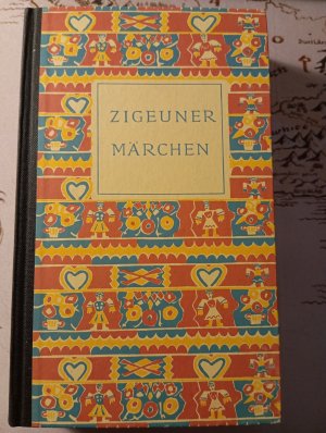 Zigeunermärchen