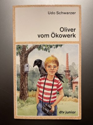 Oliver vom Ökowerk