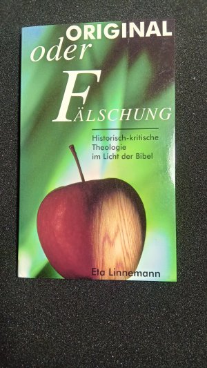 gebrauchte Buecher