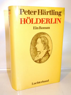 Hölderlin - Ein Roman