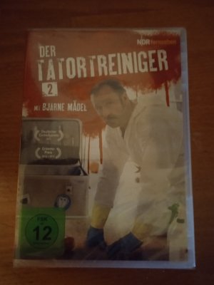 neuer Film – Feldhusen – Der Tatortreiniger 2