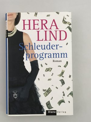 gebrauchtes Buch – Hera Lind – Schleuderprogramm