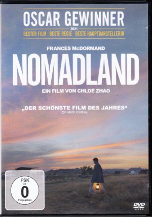 Nomadland