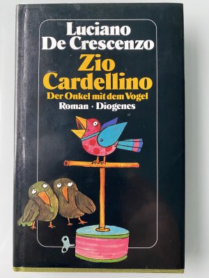 Zio Cardellino