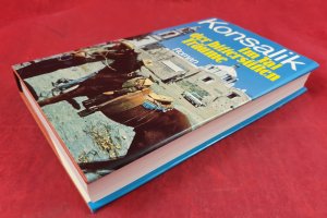 gebrauchtes Buch – Konsalik, Heinz G – Haie an Bord