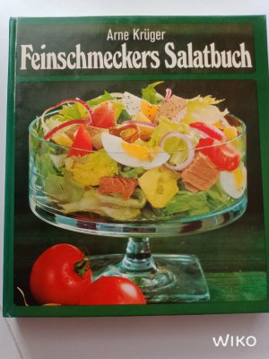 Feinschmeckers Salatbuch