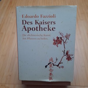 Des Kaisers Apotheke