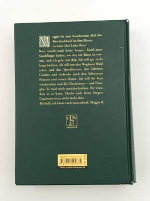 gebrauchtes Buch – Cornelia Funke – Tintenblut