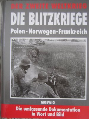 Die Blitzkriege