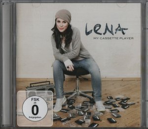 gebrauchter Tonträger – Lena – My Cassette Player