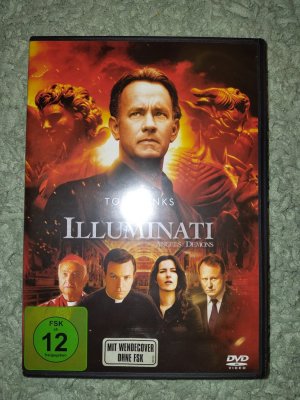 gebrauchter Film – Illuminati