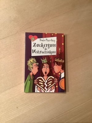 gebrauchte Buecher