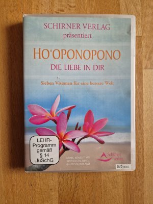 gebrauchtes Hörbuch – Ralph Valenteano – Ho'Oponopono