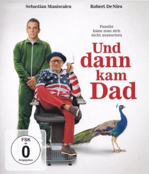 gebrauchter Film – Laura Terruso – Und dann kam Dad