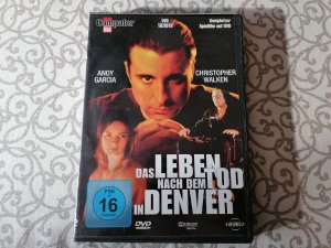 Das Leben nach dem Tod in Denver (Computer Bild 16/2010)