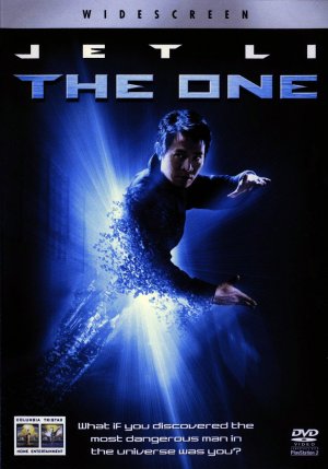 jet li - The One